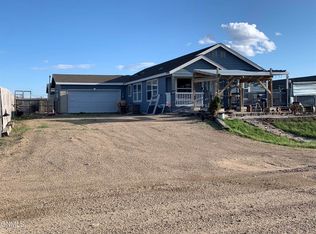 13836 Stanley St, Williston, ND 58801