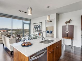 830 W 3rd St #2601, Austin, TX 78701