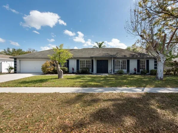 13336 MORAN DRIVE, TAMPA, FL 33618