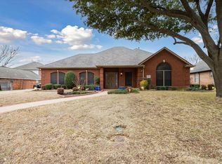 1012 Indian Ridge Dr, Denton, TX 76205