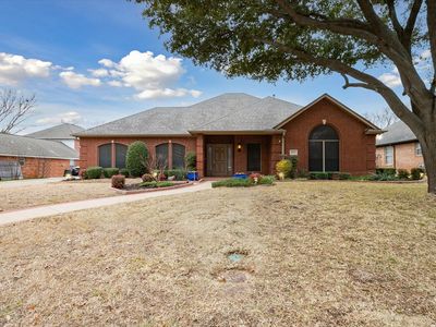 1012 Indian Ridge Dr, Denton, TX, 76205