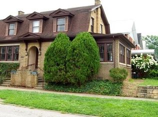 901 12th Ave, Huntington, WV 25701