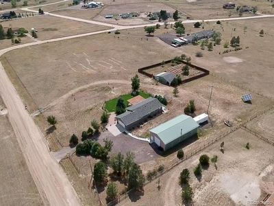 45341 Rampart Road, Parker, CO, 80138