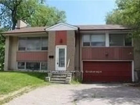 579 Sheppard Ave E, Toronto, ON M2K 1B3