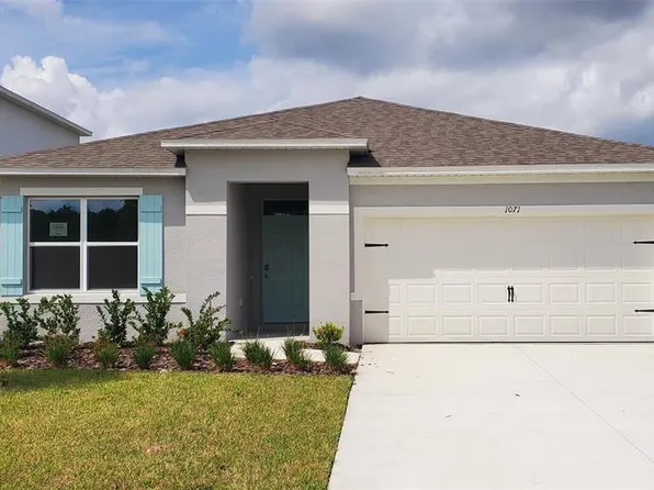 1071 Morfontain St, Daytona Beach, FL 32124