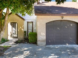8507 Sir Lancelot, San Antonio, TX 78240