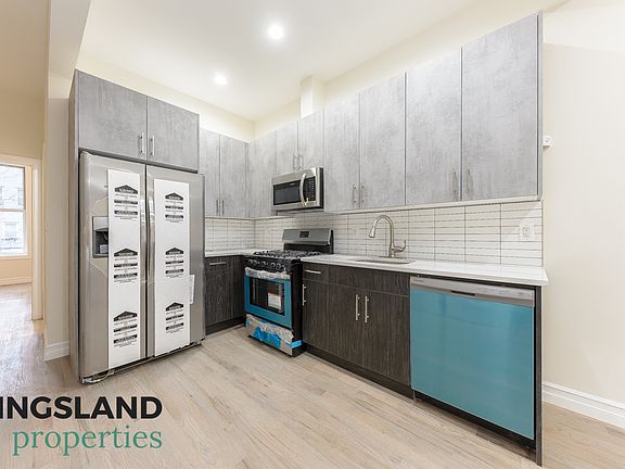 3rd image of 340 E 141st St #1