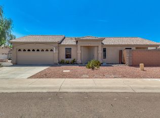 16658 N 19th St, Phoenix, AZ 85022