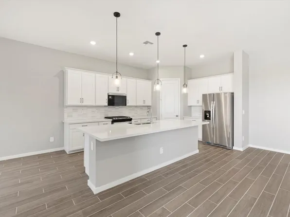 Kellen Plan, Entrada Signature Series