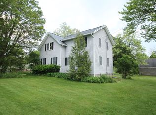 631 Parma Center Rd, Hilton, NY 14468