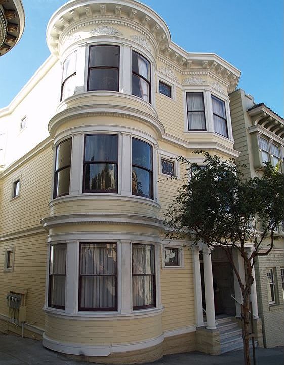 1st image of 1035 Fell St