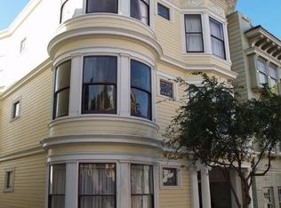 1035 Fell St, San Francisco, CA 94117