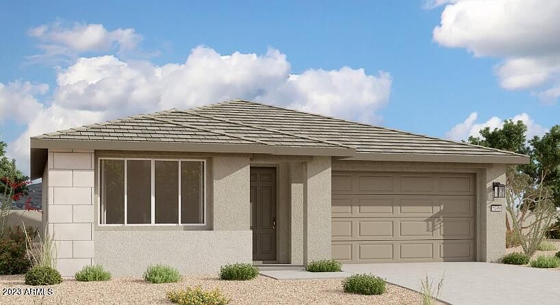 1st image of 3292 E REBEL Lane