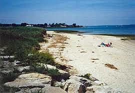 Millway Beach