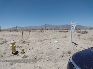 2957 Camino Dr, Thermal, CA 92274