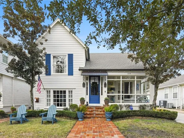 324 E Livingston Pl, Metairie, LA 70005