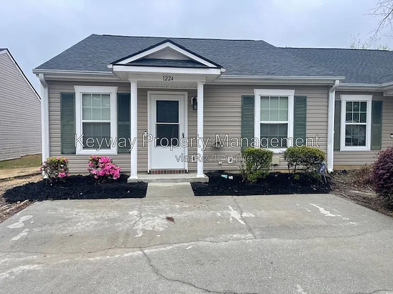 1224 Longpoint Dr — Photo 1