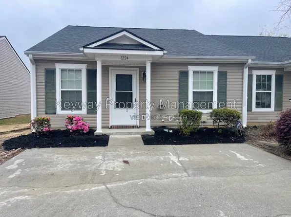 1224 Longpoint Dr, Augusta, GA 30906