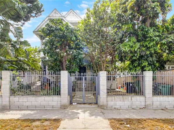 614 E 23rd St, Los Angeles, CA 90011