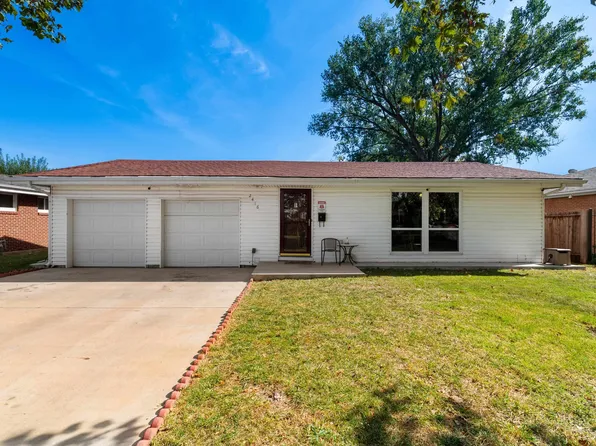 2416 S Minneapolis Ave, Wichita, KS 67216