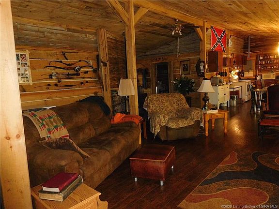 5th image of 4661 N State Road 135