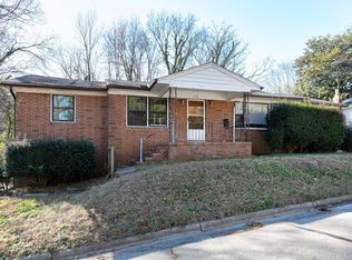 508 Roosevelt St, Durham, NC 27707