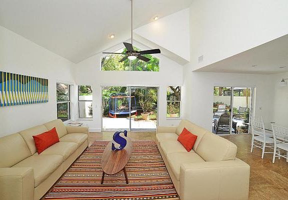 Home For Sale In Broken Sound Country Club