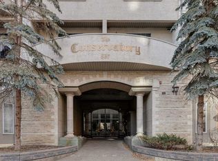 527 S 15th Ave SW #403, Calgary, AB T2R1R5