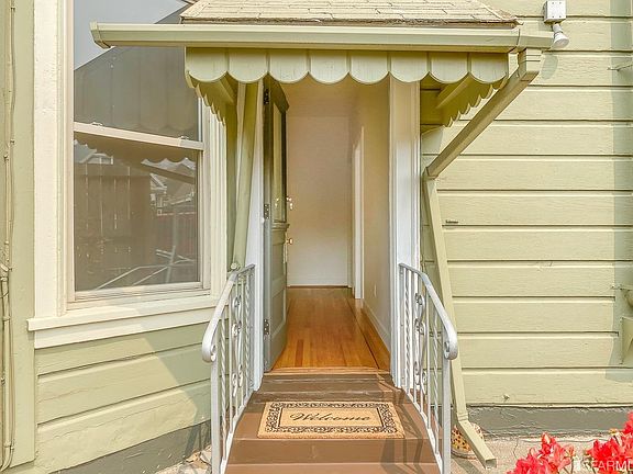 3rd image of 684 San Jose Ave #A