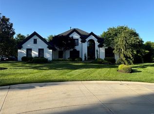 17714 Littleleaf Ct, Chesterfield, MO 63005