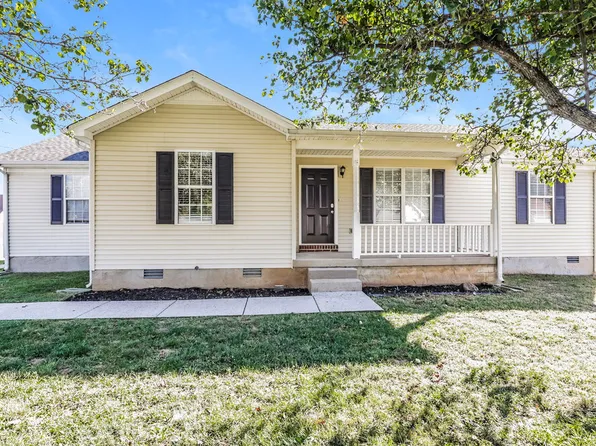2826 Henderson Ln, Murfreesboro, TN 37130