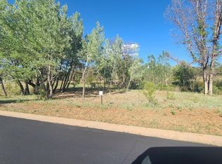1451 S Lakeside Trl LOT 31, Show Low, AZ 85901