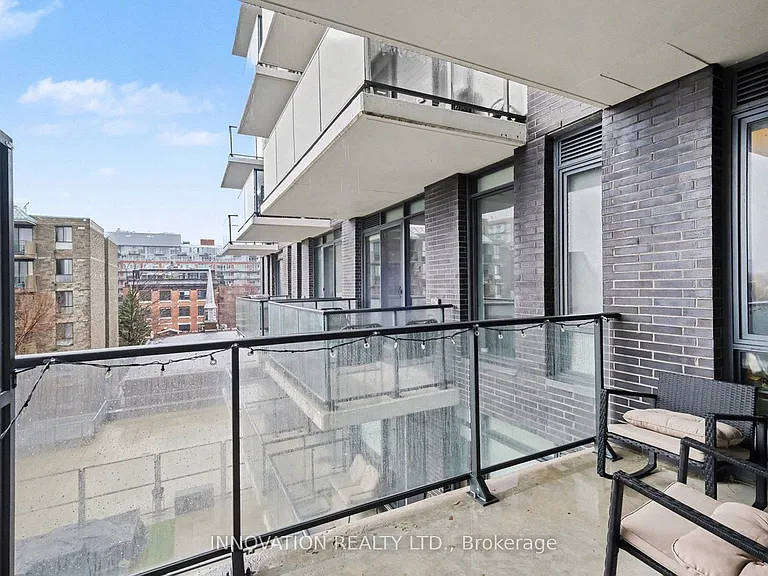 203 Catherine St #411 — Photo 15