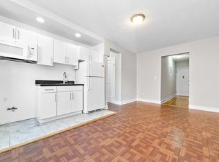 521 Isham St APT 5A, New York, NY 10034