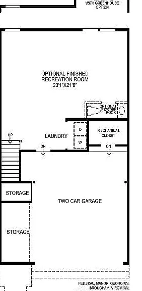25332 Whippoorwill Ter — Photo 4