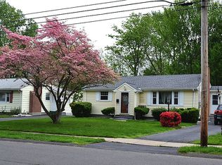 184 Somerset St, West Hartford, CT 06110