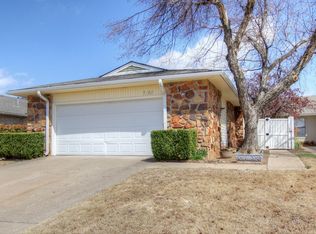 7165 S Braden Ave, Tulsa, OK 74136