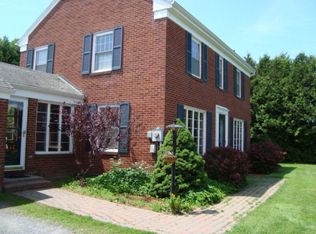 81 Champlain St, Rouses Pt, NY 12979