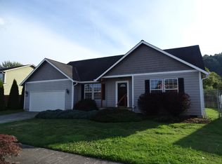 4413 Zirkel Ct, Longview, WA 98632