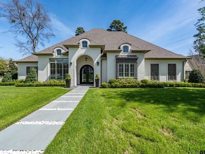2231 Mulberry Grv, Tyler, TX, 75703