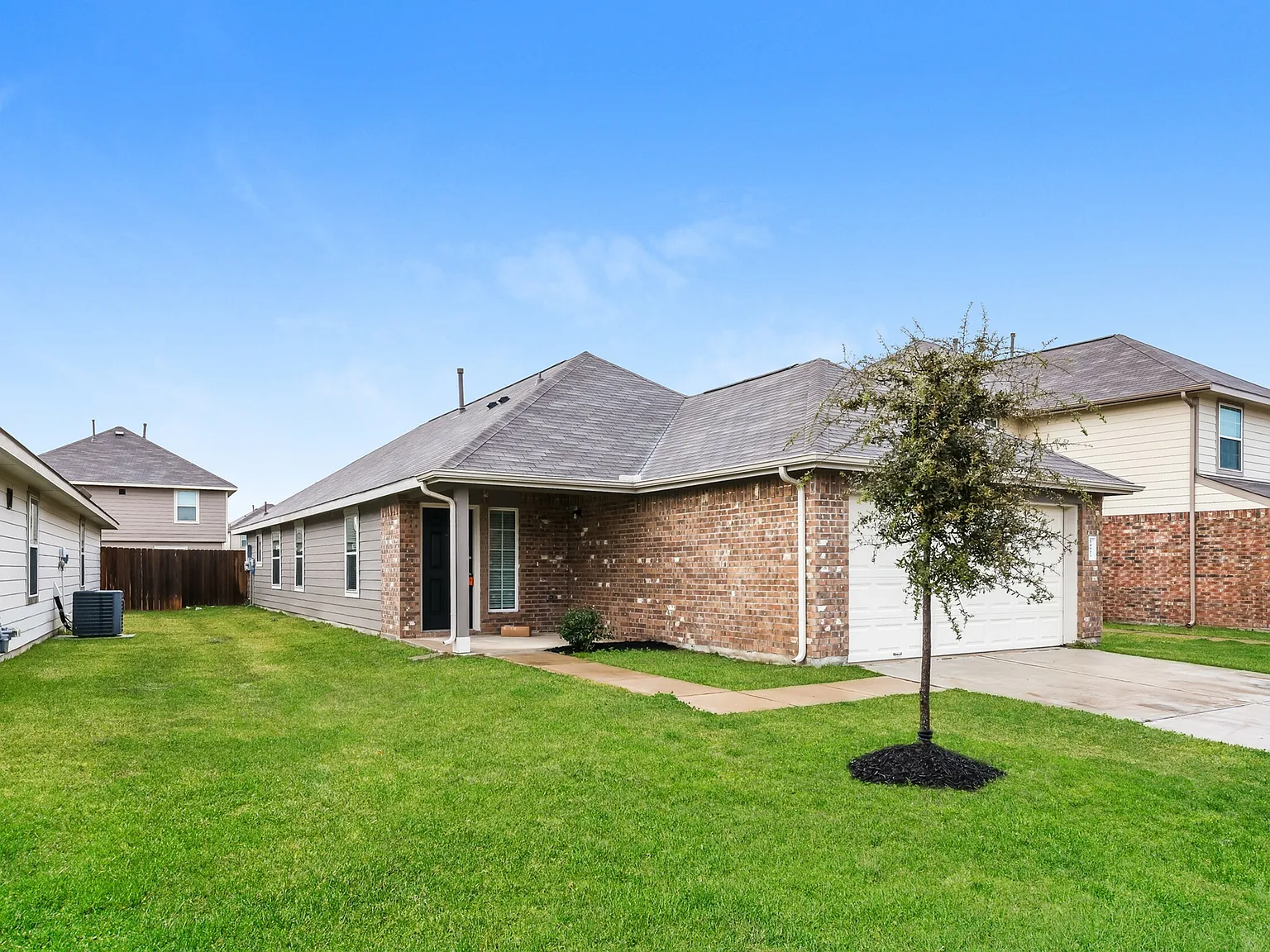 Veratti Ln, Katy — Photo 2
