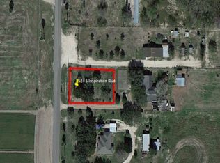 524 S Inspiration Rd, Mission, TX 78572