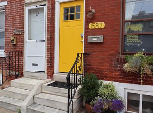 1587 E Hewson St, Philadelphia, PA