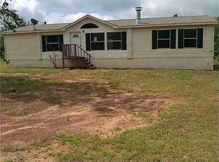 7675 County Road 445 W, Henderson, TX 75654