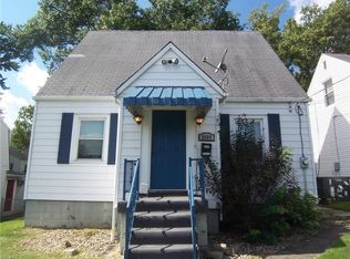2605 Liberty St, Parkersburg, WV 26101