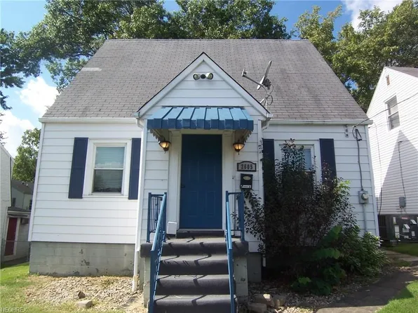 2605 Liberty St, Parkersburg, WV 26101