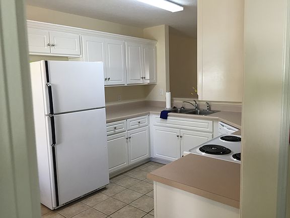 Kitchen incl all appliances