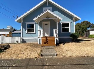 1269 SE Lyle St, Dallas, OR 97338
