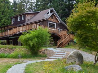 15995 Indian Rd, La Conner, WA 98257