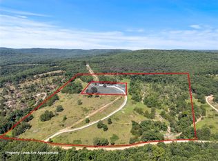 Madison St #6601, Huntsville, AR 72740